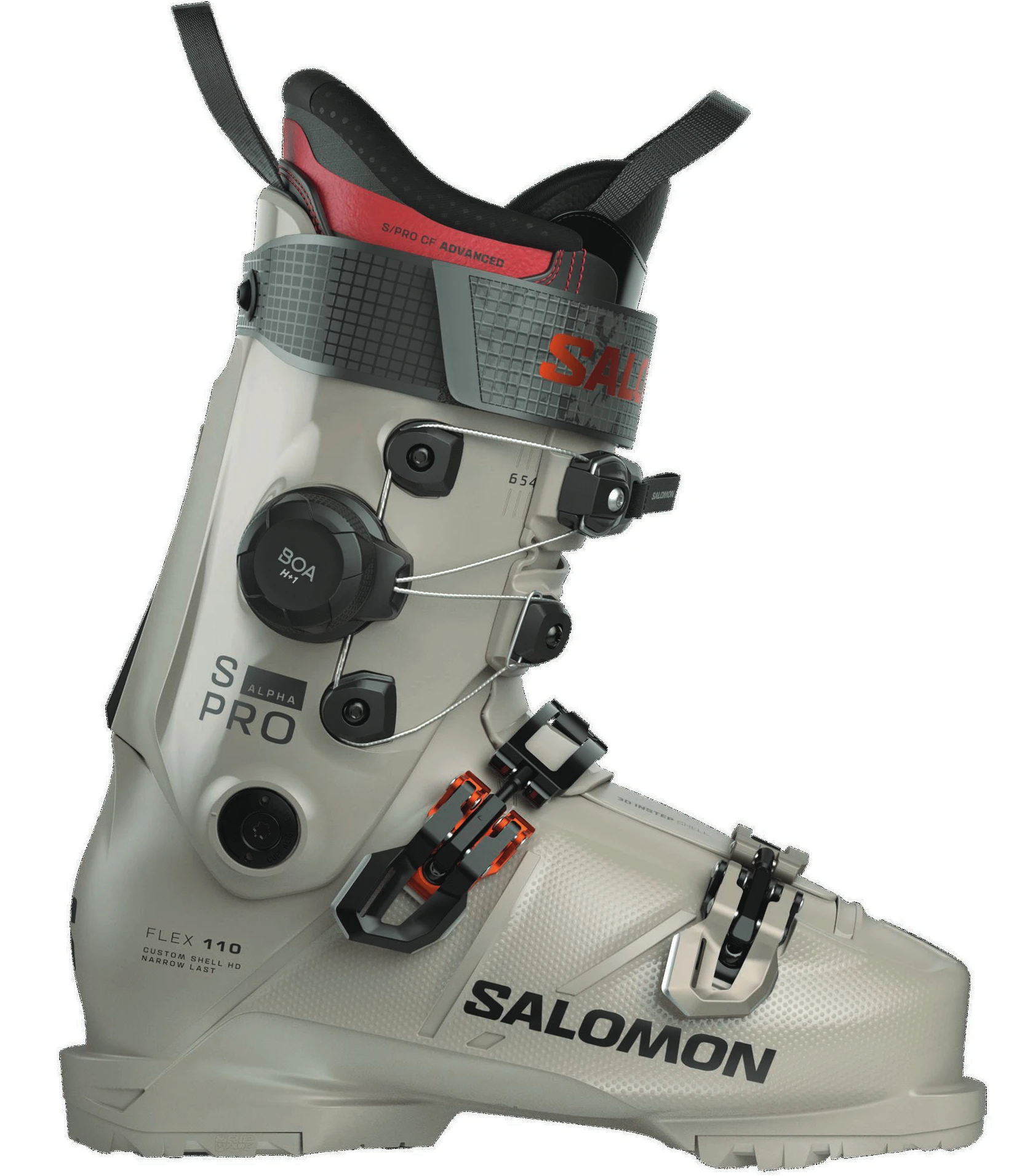 S/PRO Alpha C BOA 110 GW